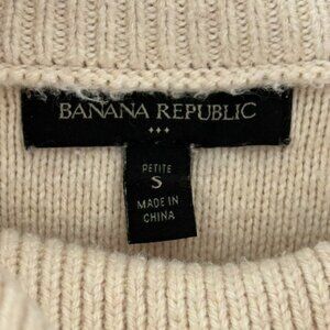 Collared Knit Sweater Dress